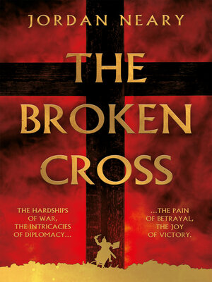 cover image of The Broken Cross
